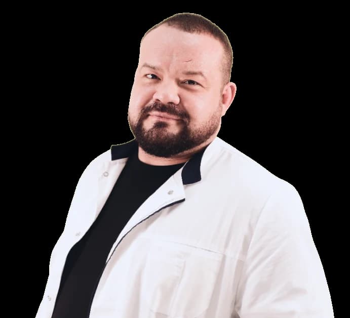 Евгений Греков