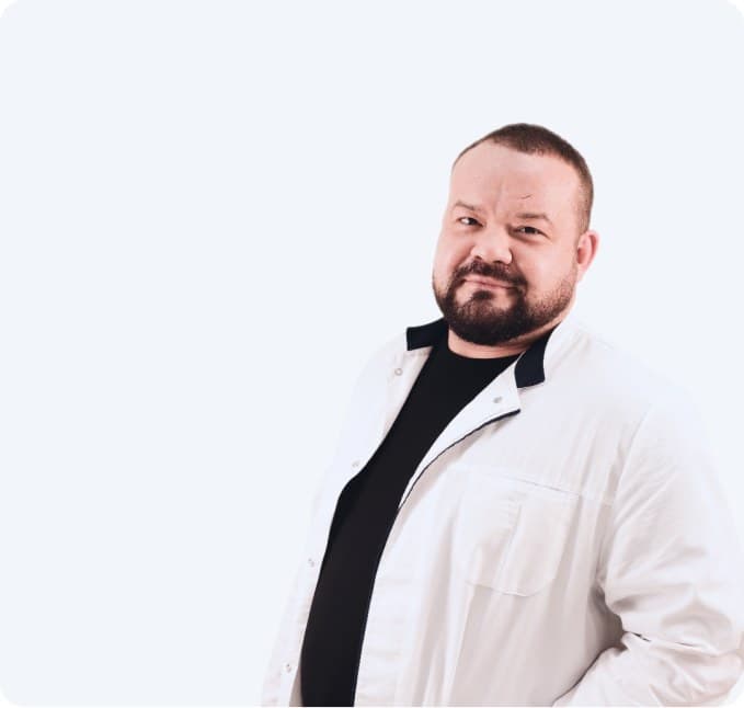 Евгений Греков
