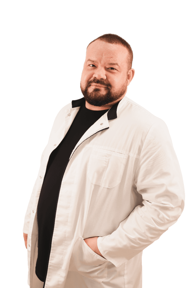 Евгений Греков
