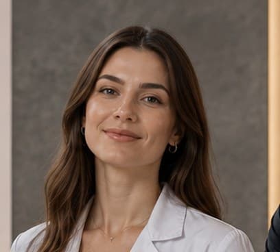 Елена Воронова