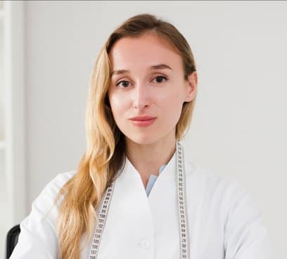 Ирина Кострова
